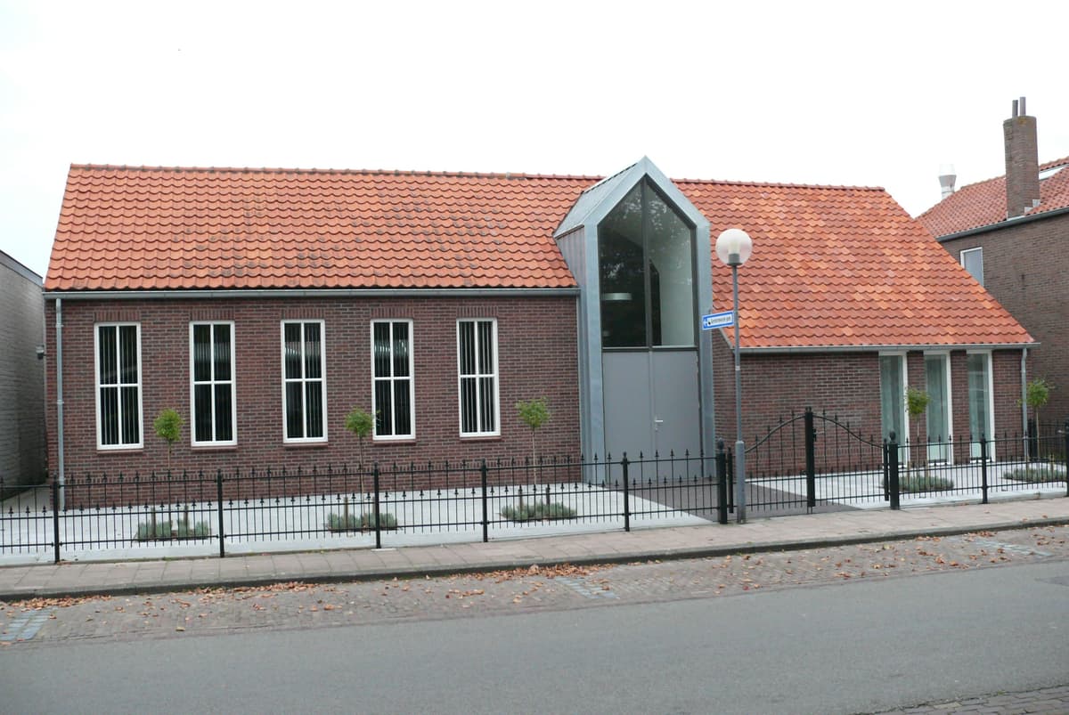 Kamperland