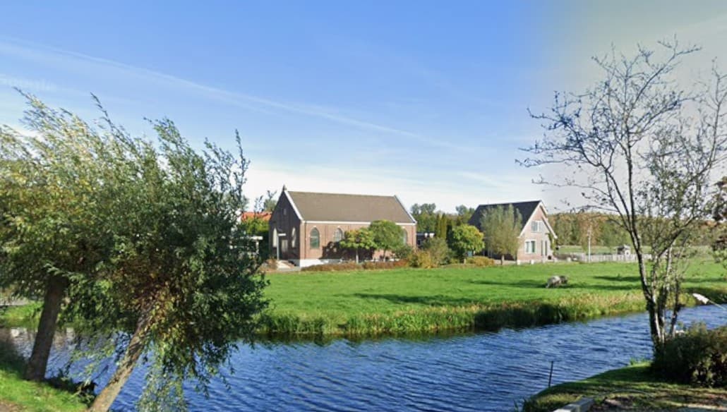 Nieuwerkerk a/d IJssel