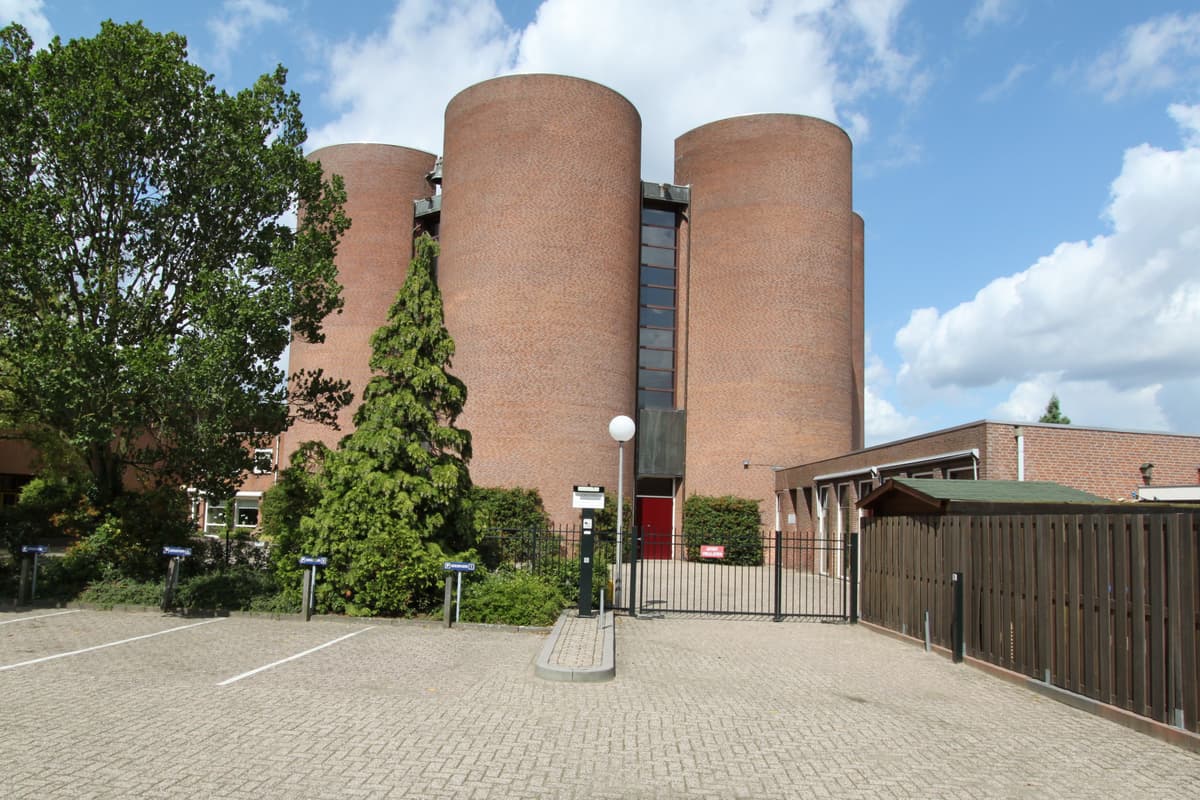 Zeist