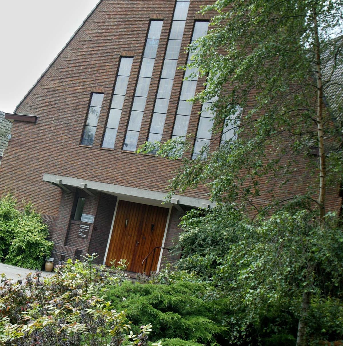 Amstelveen