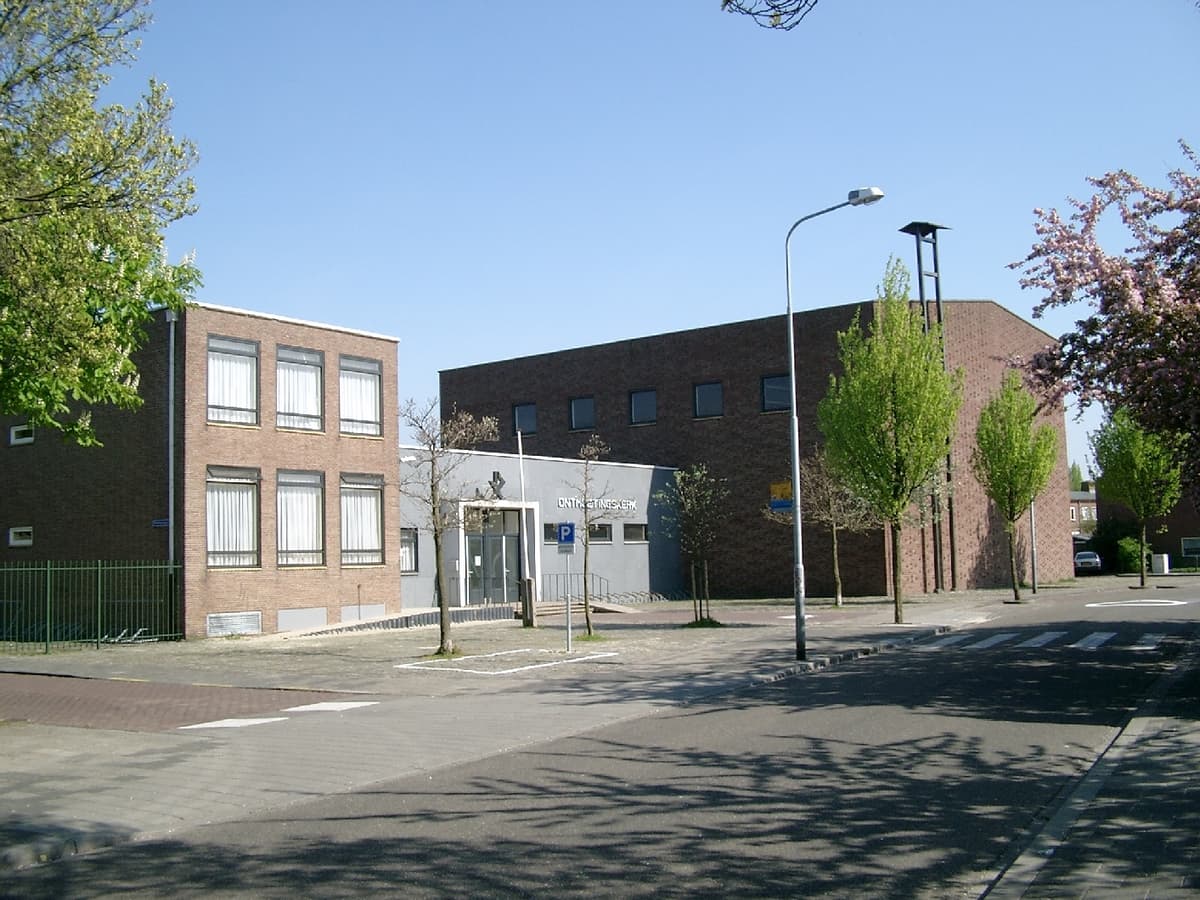 Middelburg