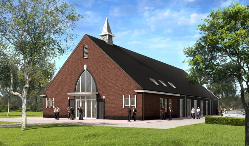 Berkenwoude