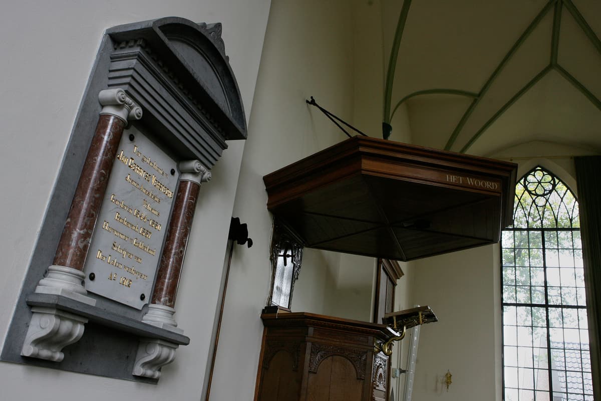 Garderen