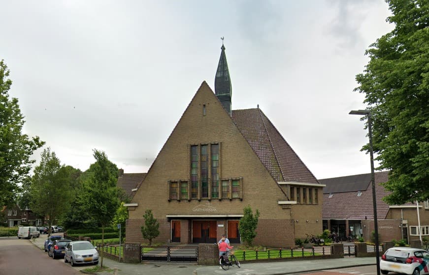 Bolsward