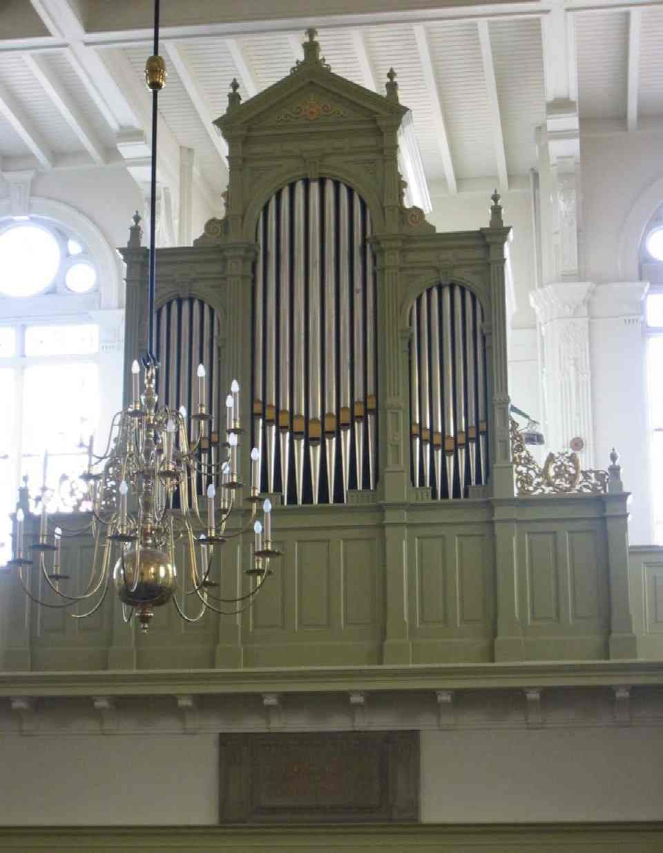 Haarlem