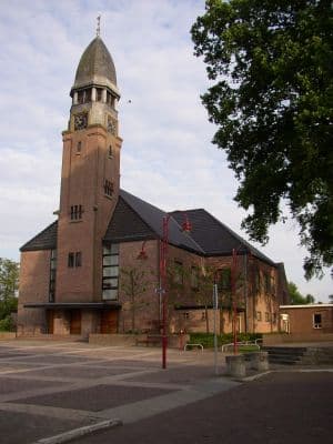 Vriezenveen