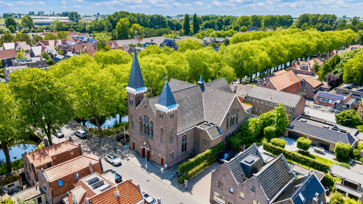 Enkhuizen