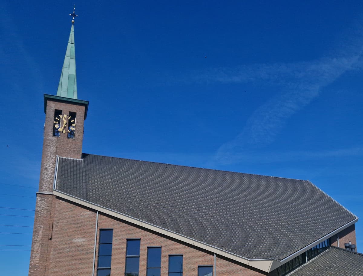 Putten (Putten-Ermelo-Harderwijk-Hierden)