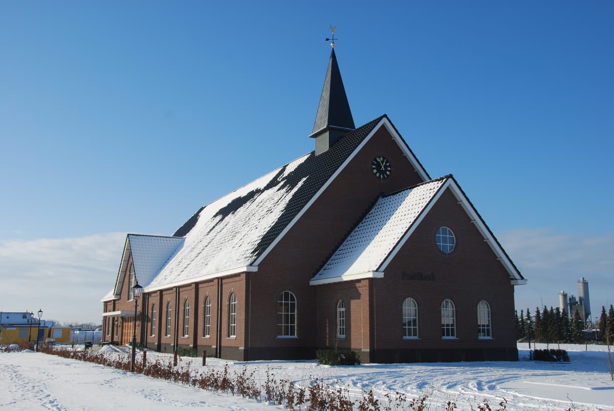 Barneveld