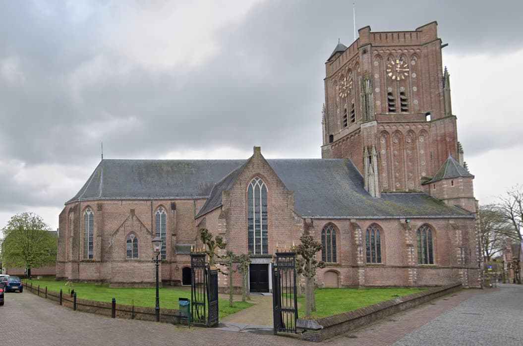 Woudrichem