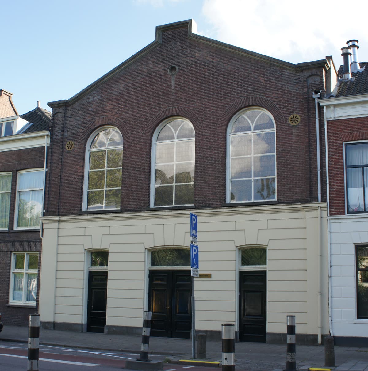 Schiedam