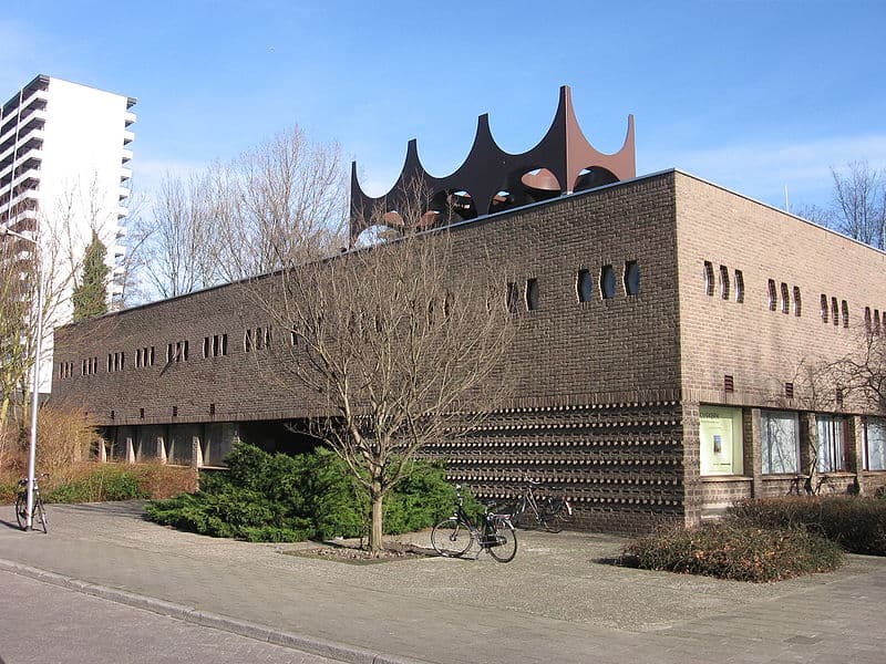 Delft
