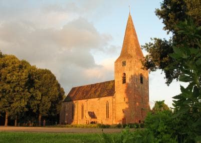 Onstwedde