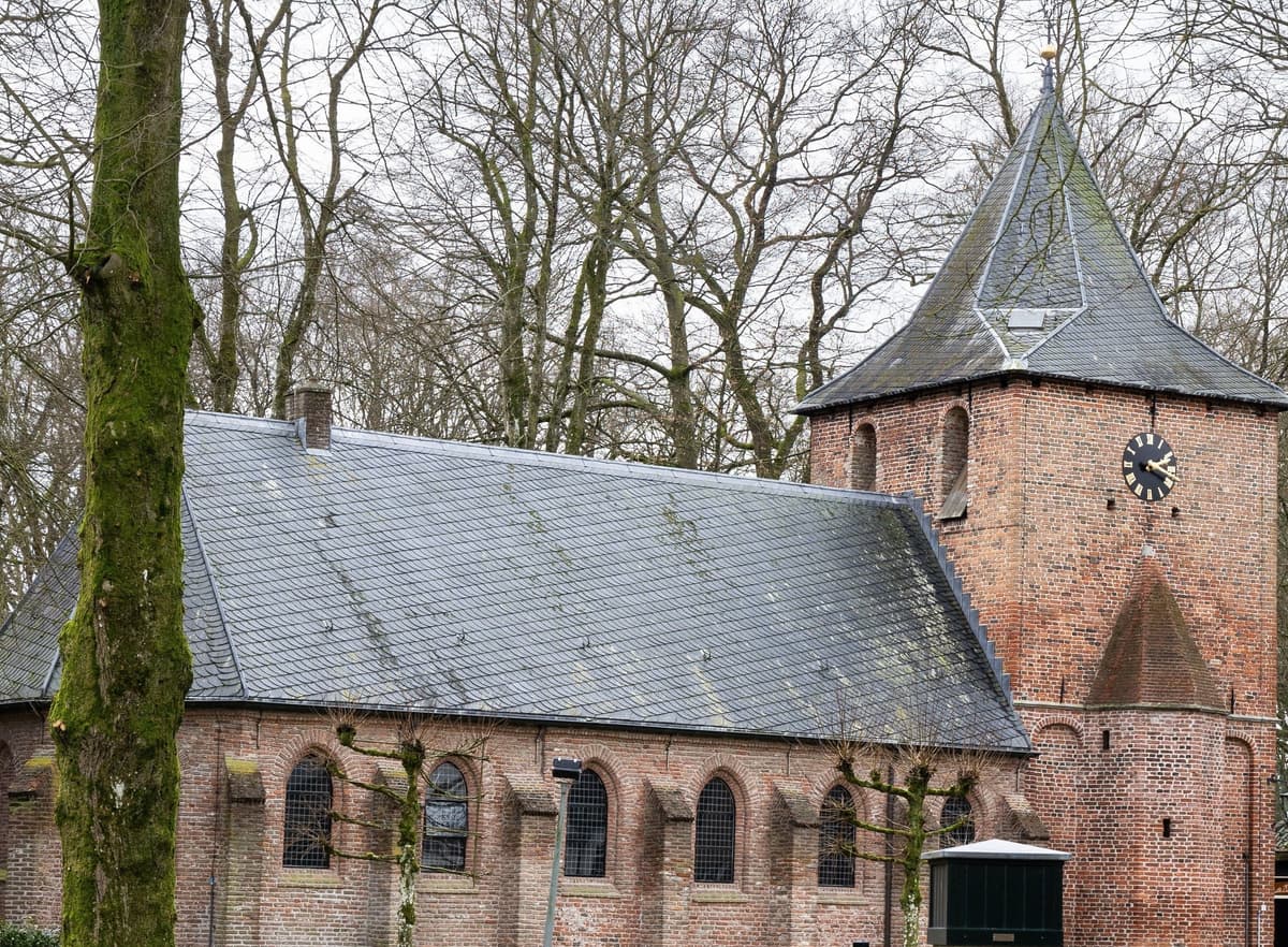 Kootwijk