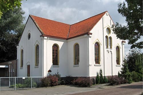 Nieuwe Pekela