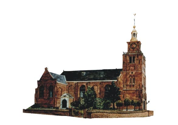 Hazerswoude