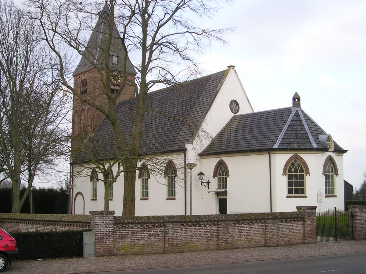 Meteren