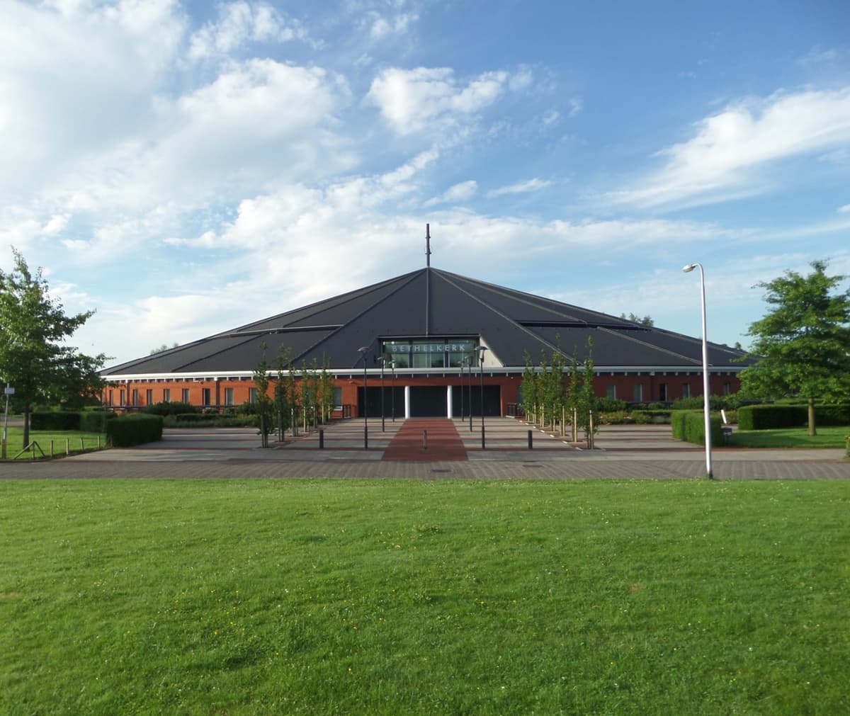 Tricht-Geldermalsen