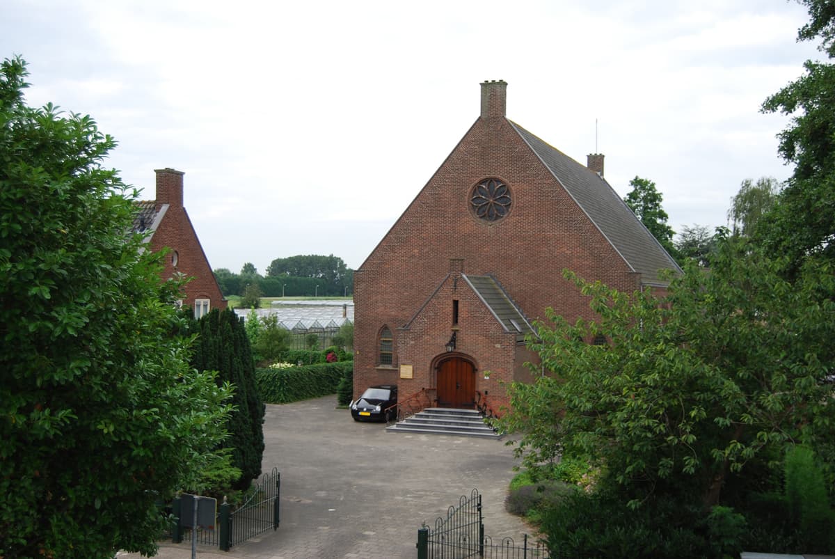 Hendrik-Ido-Ambacht