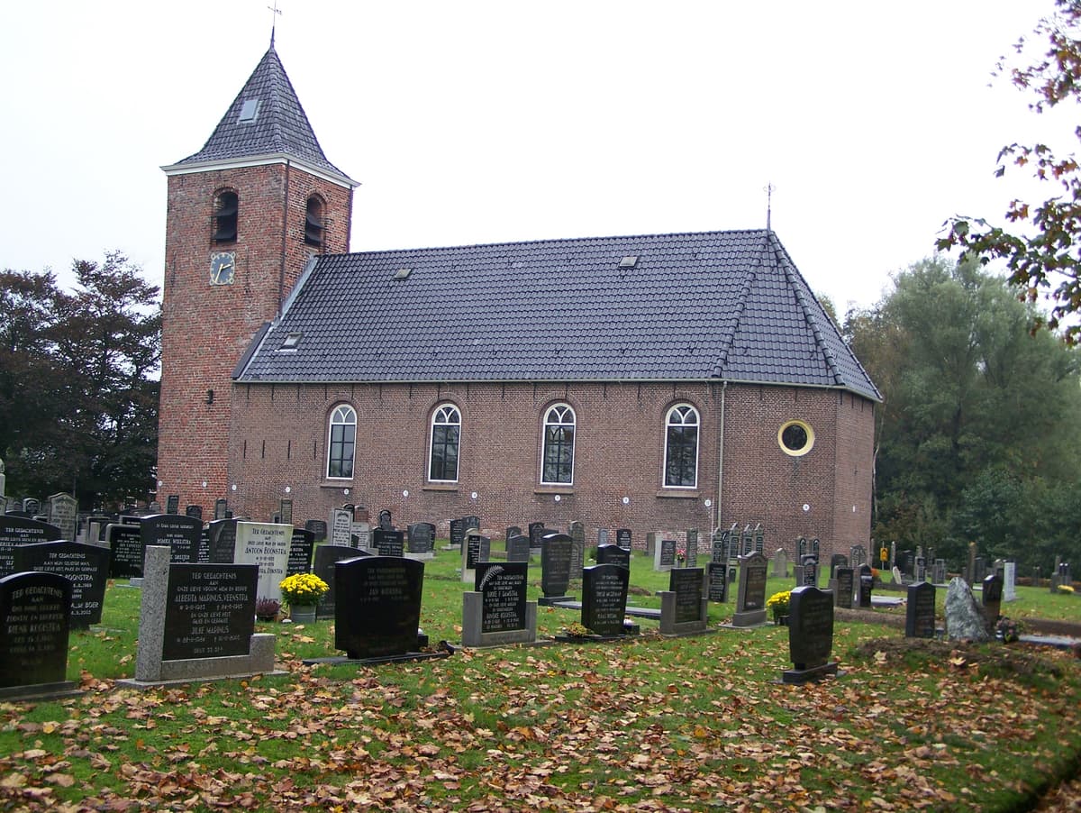 Wouterswoude