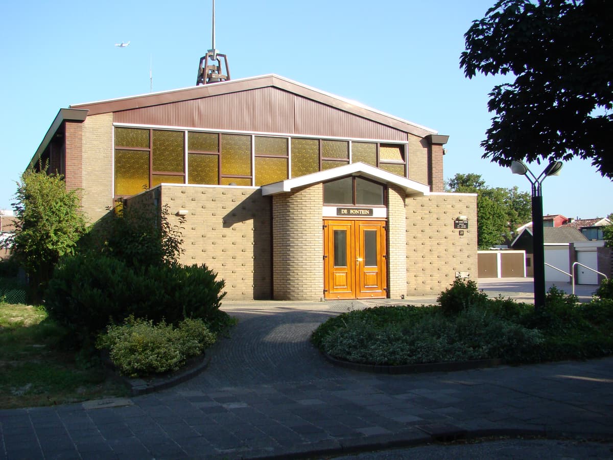 Nieuw-Vennep