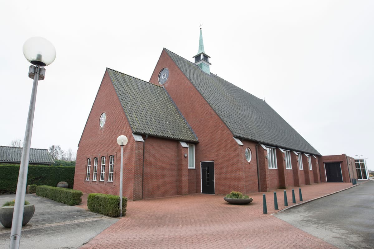 Klaaswaal