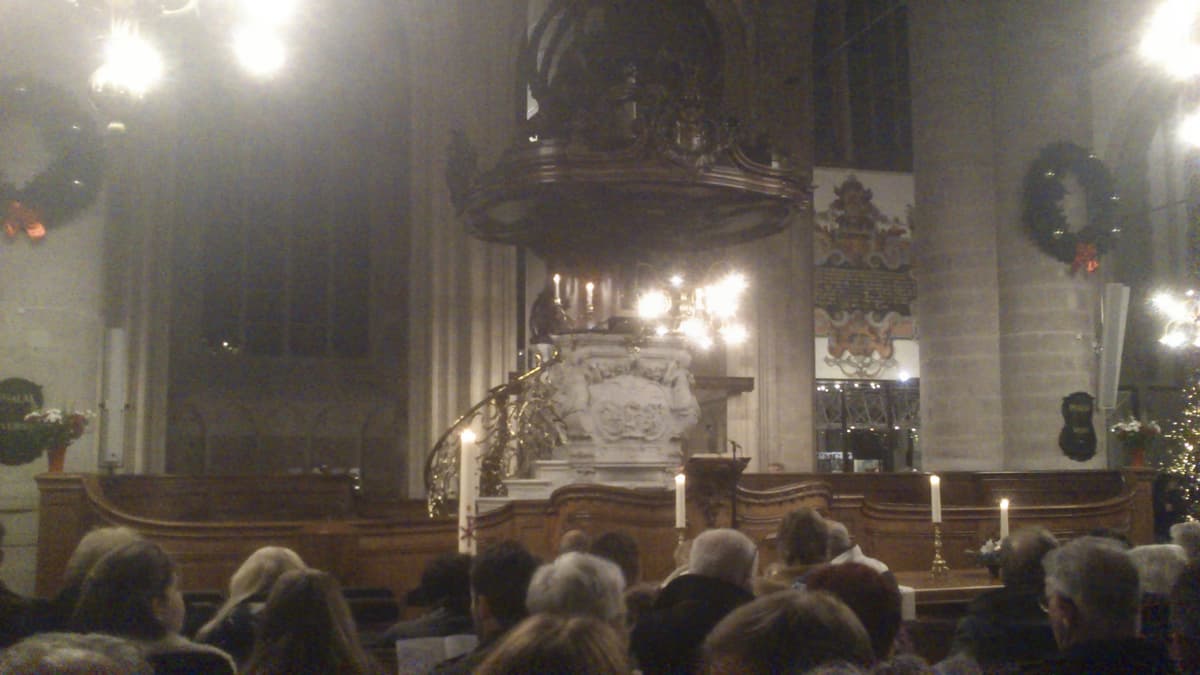 Dordrecht