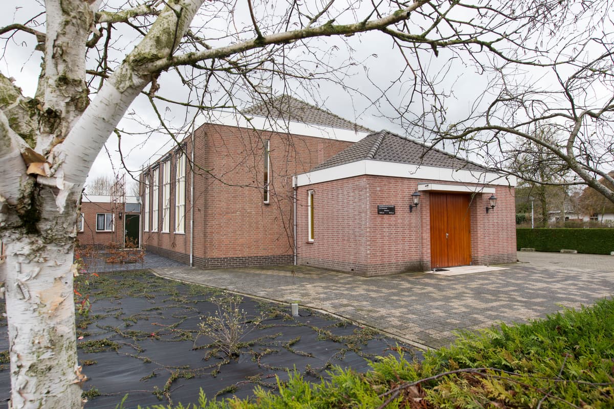 Nieuwaal