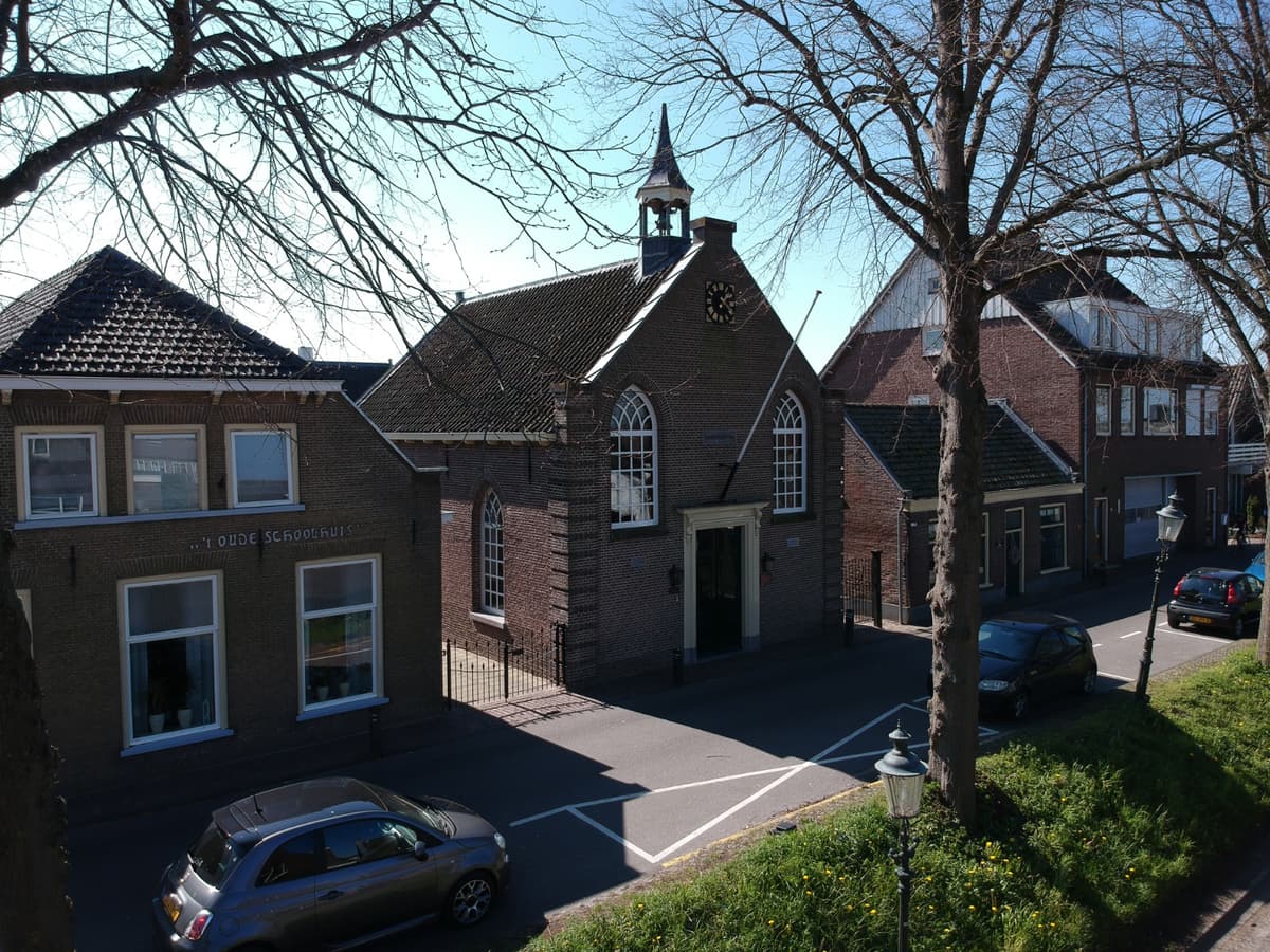 Hekendorp