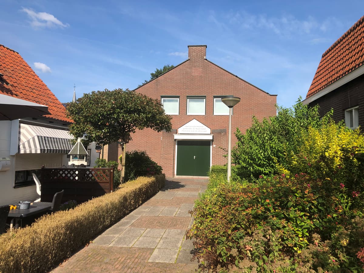 Nieuw-Beijerland
