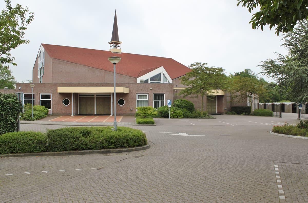 Middelburg Centrum