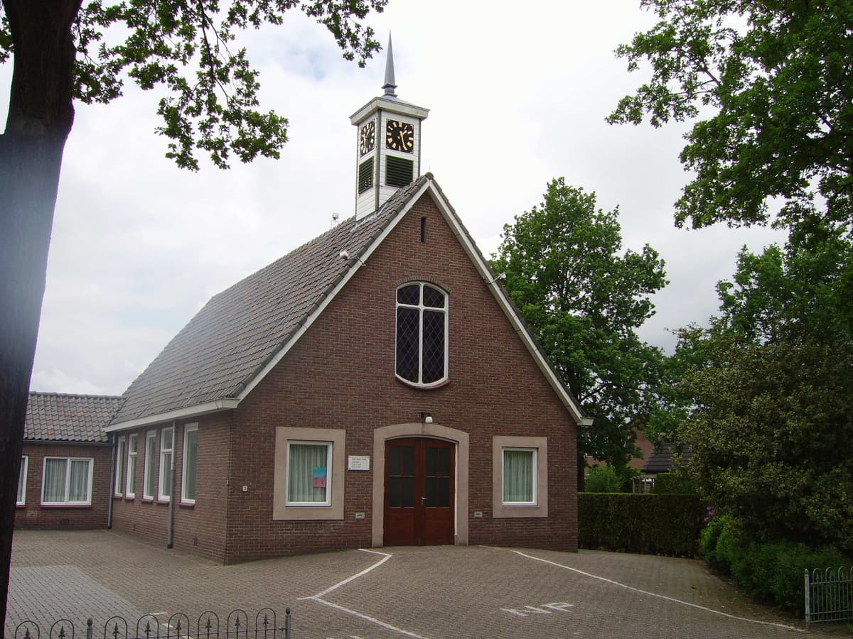 Tiendeveen - Nieuw Balinge