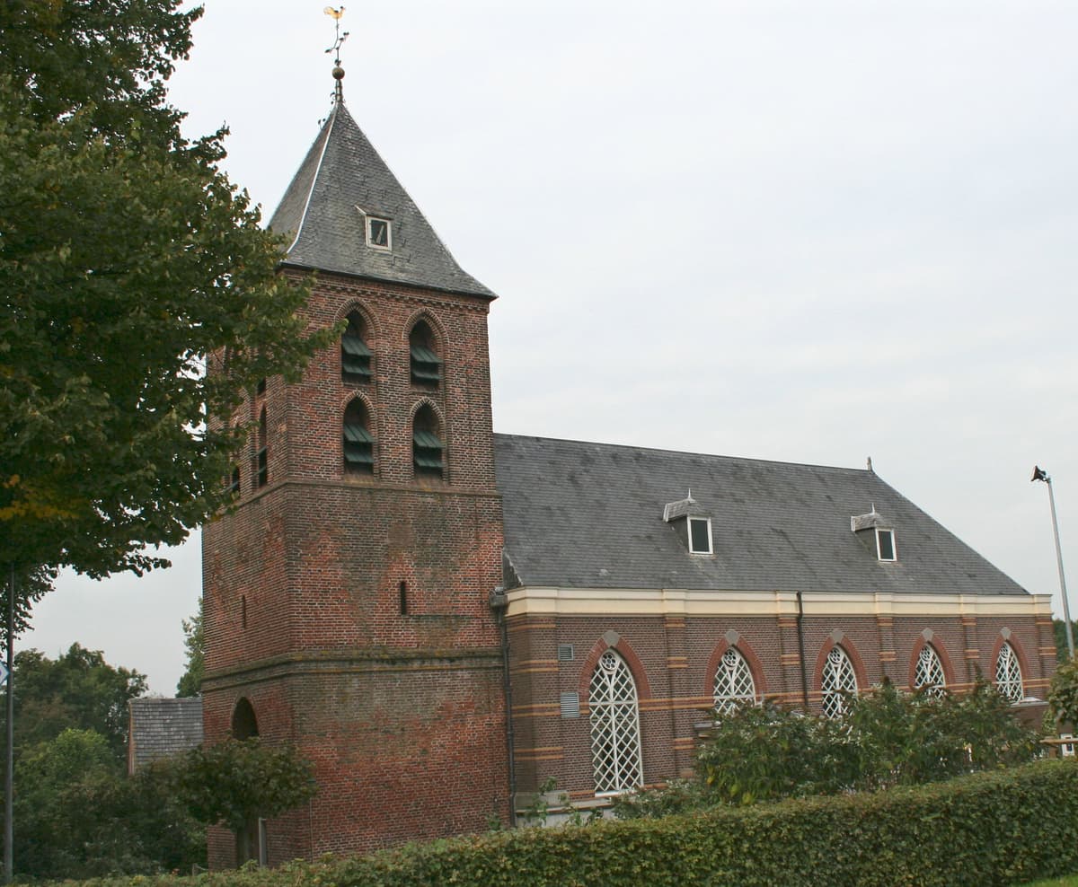 Poederoijen